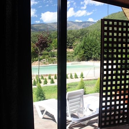 Гостевой дом Complejo Rural La Coronilla Харандилья-де-ла-Вера Номер фото